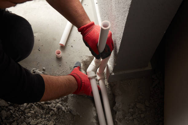 Best Gas Line Repair  in Apple Valley, MN